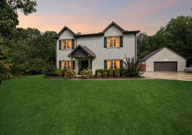 Photo 1 of Single family home for sale at 1964 Harkreader Rd, Mount Juliet, TN 37122 | MLS# 3001950 | Listing updated on 2026-04-17