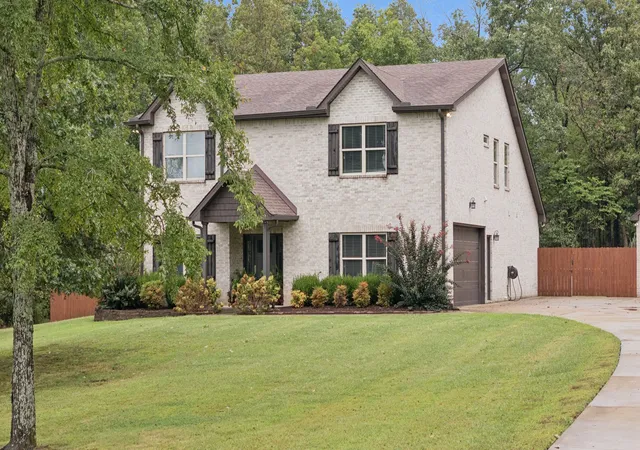 Photo 1 of Single family home for sale at 1964 Harkreader Rd, Mount Juliet, TN 37122 | MLS# 3001950 | Listing updated on 2026-04-17