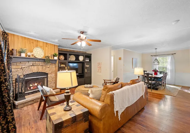 4th image of 1069 Overlook Trl, Kingston Springs, TN 37082 | MLS# 3001184