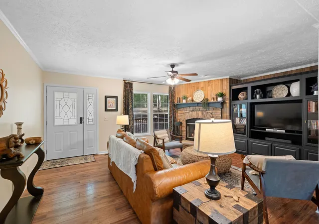 5th image of 1069 Overlook Trl, Kingston Springs, TN 37082 | MLS# 3001184