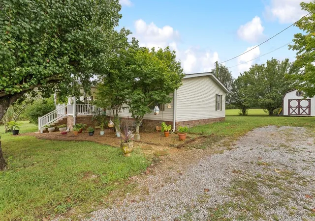 1st image of 163 Gant Rd, Shelbyville, TN 37160 | MLS# 3002753