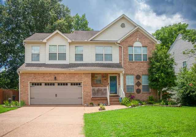 69th image of 2952 Melbourne Ter, Mount Juliet, TN 37122 | MLS# 3001646