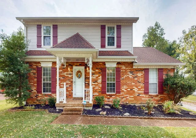 1st image of 604 Old Lebanon Dirt Rd, Hermitage, TN 37076 | MLS# 3001628