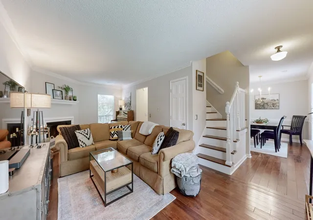 3rd image of 604 Old Lebanon Dirt Rd, Hermitage, TN 37076 | MLS# 3001628