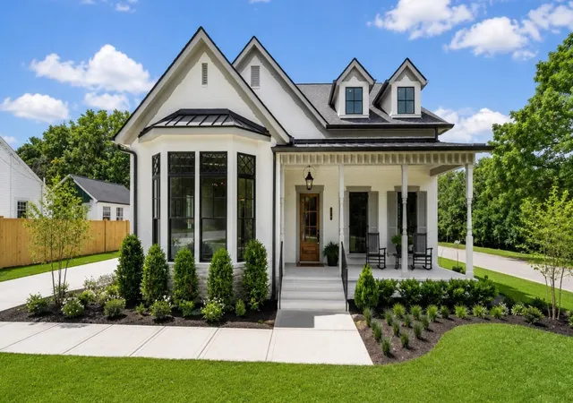 1st image of 319 Battle Ave, Franklin, TN 37064 | MLS# 3215784