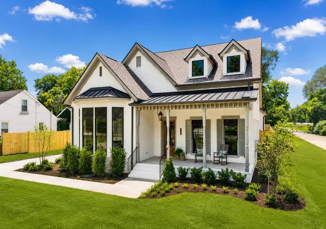 3rd image of 319 Battle Ave, Franklin, TN 37064 | MLS# 3215784