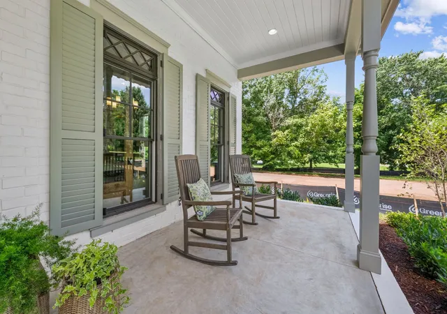 4th image of 319 Battle Ave, Franklin, TN 37064 | MLS# 3215784