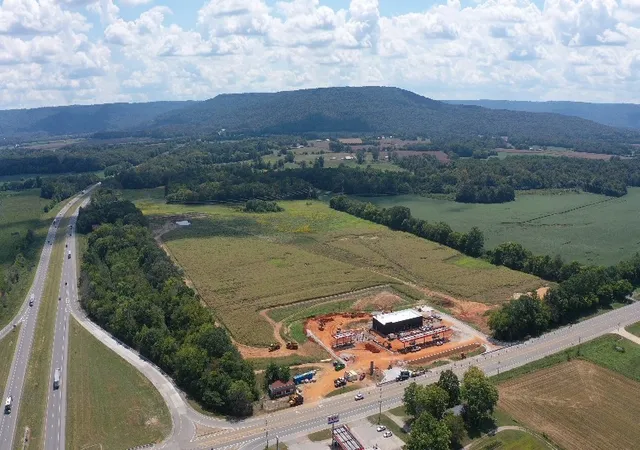 Photo 1 of Land for sale at 0 Us Hwy 64, Pelham, TN 37366 | MLS# 3001895 | Listing updated on 2026-09-18