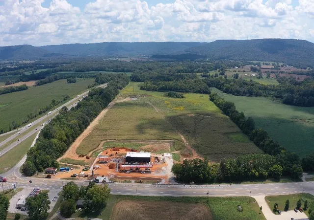 Photo 2 of Land for sale at 0 Us Hwy 64, Pelham, TN 37366 | MLS# 3001895 | Listing updated on 2026-09-18