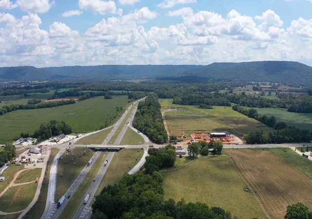 Homes for sale in Pelham, TN | 0 Us Hwy 64, Pelham, TN 37366 | MLS# 3001895