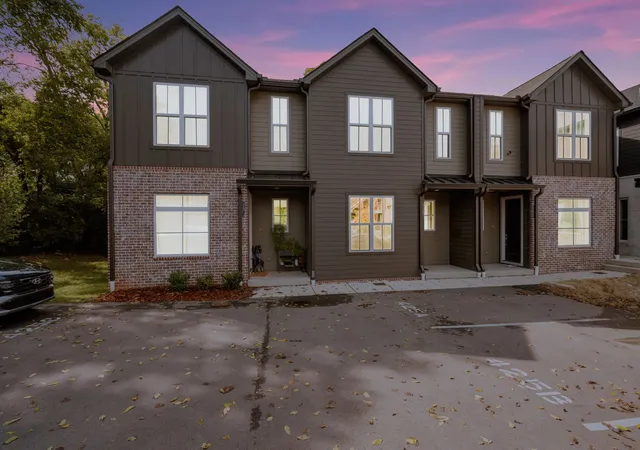 30th image of 425 Veritas St #B, Nashville, TN 37211 | MLS# 3013067