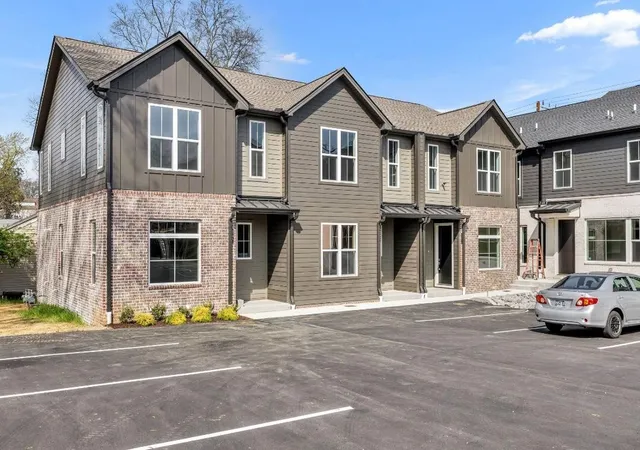 3rd image of 425 Veritas St #B, Nashville, TN 37211 | MLS# 3013067