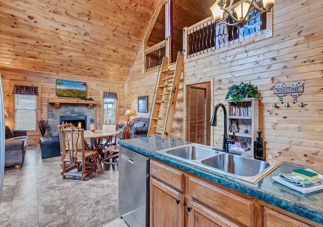 4th image of 2622 Camden Way, Sevierville, TN 37876 | MLS# 3001978