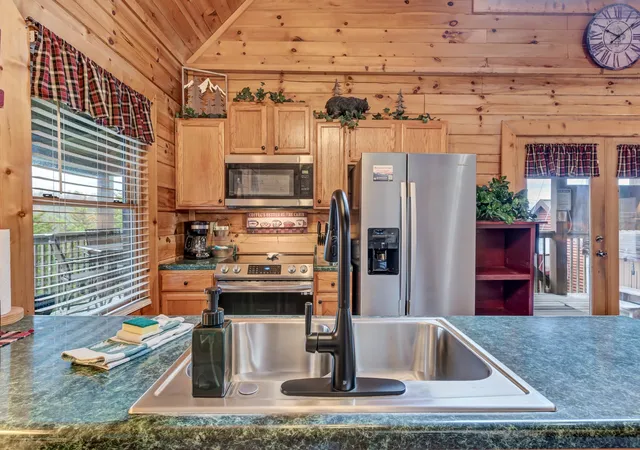 5th image of 2622 Camden Way, Sevierville, TN 37876 | MLS# 3001978