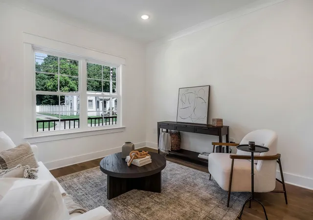 Photo 3 of Townhouse for sale at 207 S High St #9, Mc Minnville, TN 37110 | MLS# 3098008 | Listing updated on 2026-02-18