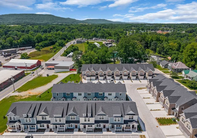 Photo 46 of Townhouse for sale at 207 S High St #9, Mc Minnville, TN 37110 | MLS# 3098008 | Listing updated on 2026-02-18