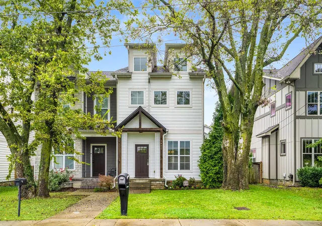 3rd image of 1435 14Th Ave S, Nashville, TN 37212 | MLS# 3013708