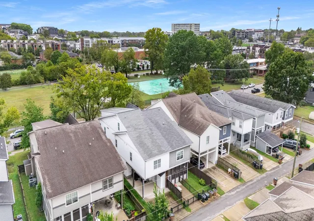 51st image of 1435 14th Ave S, Nashville, TN 37212 | MLS# 3013708