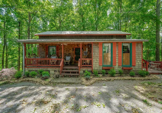 Homes for sale in Gainesboro, TN | 345 Hilltop Ln, Gainesboro, TN 38562 | MLS# 3002113