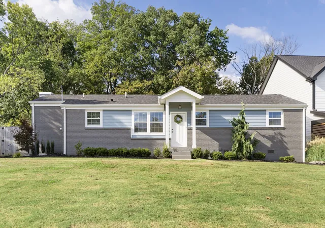 1st image of 334 Dade Dr, Nashville, TN 37211 | MLS# 3014203