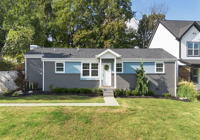 3rd image of 334 Dade Dr, Nashville, TN 37211 | MLS# 3014203