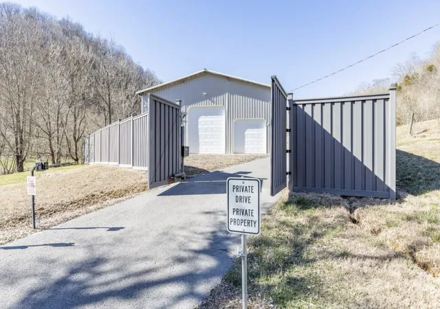 Photo 2 of Land for sale at 317 Little Creek Rd, Pleasant Shade, TN 37145 | MLS# 3002147 | Listing updated on 2025-10-04
