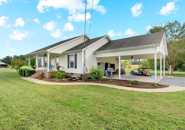 2nd image of 201 John Shaw Rd, Lewisburg, TN 37091 | MLS# 3003122