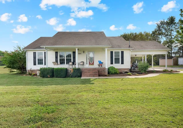 1st image of 201 John Shaw Rd, Lewisburg, TN 37091 | MLS# 3003122