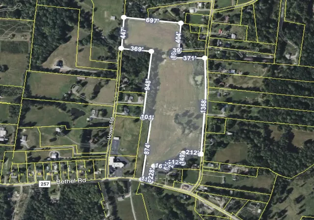 1st image of 0 S Mt Pleasant Rd, Greenbrier, TN 37073 | MLS# 3002330