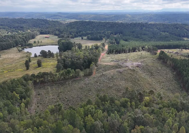 3rd image of 658 County Road 48, Athens, TN 37303 | MLS# 3521177