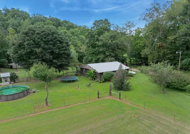 34th image of 6307 Bell Branch Trl, Nunnelly, TN 37137 | MLS# 3002349