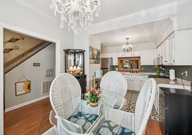 2nd image of 1411 Cambridge Dr, Murfreesboro, TN 37129 | MLS# 3003726
