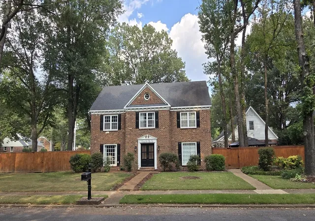 2nd image of 2652 Hacton Cv, Memphis, TN 38119 | MLS# 3009207