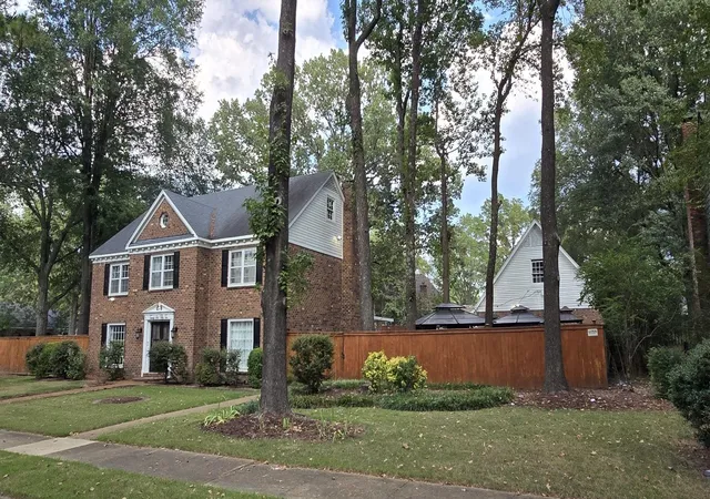 3rd image of 2652 Hacton Cv, Memphis, TN 38119 | MLS# 3009207