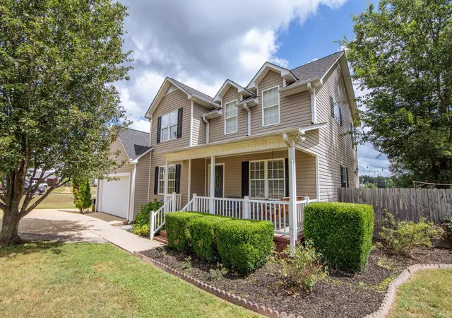 Photo 1 of Single family home for sale at 75 Cassandra Way, Savannah, TN 38372 | MLS# 3013292 | Listing updated on 2025-11-22