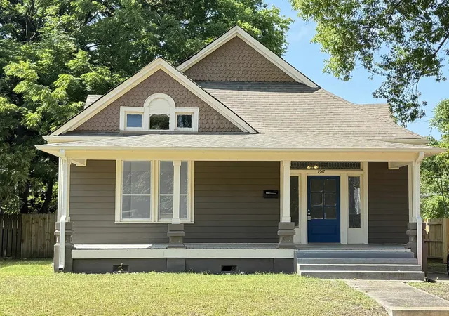 3rd image of 1647 Nelson Dr, Memphis, TN 38114 | MLS# 3019583