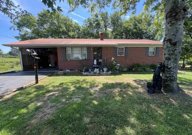 1st image of 135 Angotti Rd, Crump, TN 38327 | MLS# 3098324