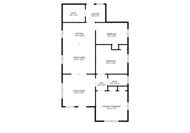 27th image of 764 Garland St, Memphis, TN 38107 | MLS# 3153283