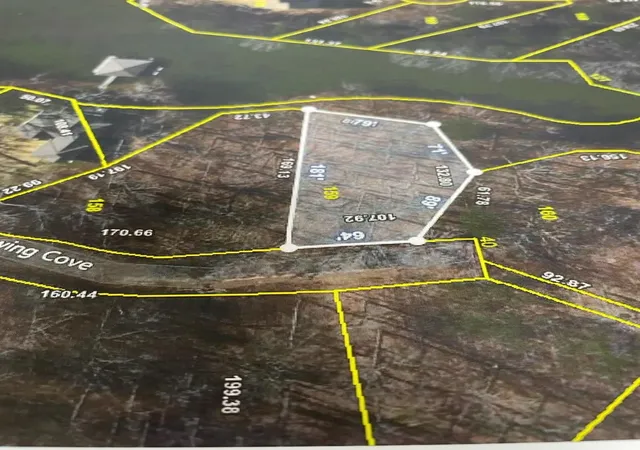 Photo 2 of Land for sale at 0 Porch Swing Cv, Savannah, TN 38372 | MLS# 3040397 | Listing updated on 2026-08-26