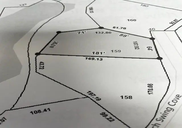 Photo 1 of Land for sale at 0 Porch Swing Cv, Savannah, TN 38372 | MLS# 3040397 | Listing updated on 2026-08-26