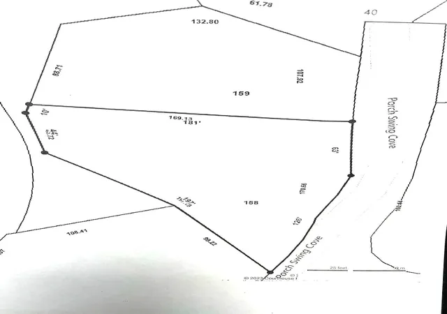 1st image of 0 Porch Swing Cv, Savannah, TN 38372 | MLS# 3040398