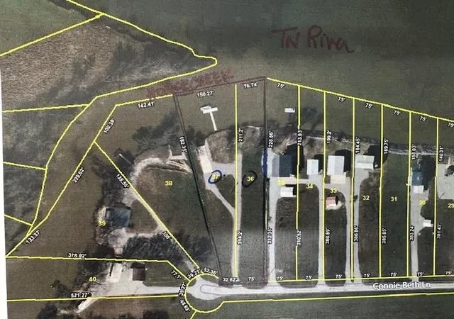 Photo 2 of Land for sale at 0 Connie Beth Ln, Savannah, TN 38372 | MLS# 3013313 | Listing updated on 2026-01-23