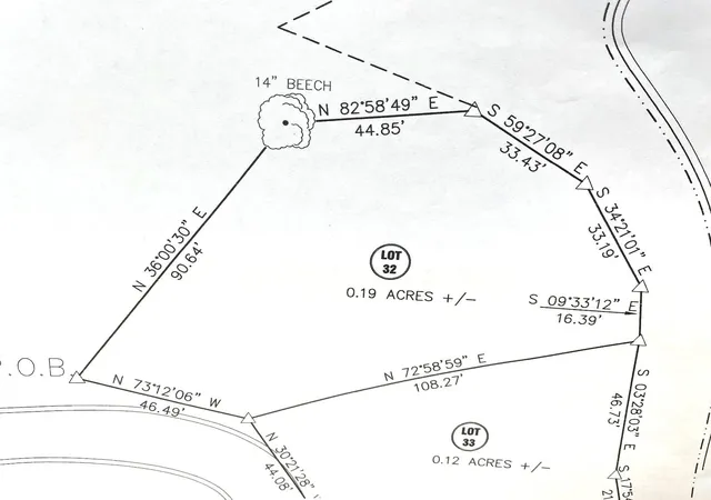 Photo 1 of Land for sale at 0 Tidewater Pt, Savannah, TN 38372 | MLS# 3040383 | Listing updated on 2026-07-08