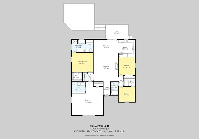 2nd image of 75 Cedar Crest Cir, Mc Minnville, TN 37110 | MLS# 3002741