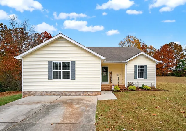 1st image of 75 Cedar Crest Cir, Mc Minnville, TN 37110 | MLS# 3002741