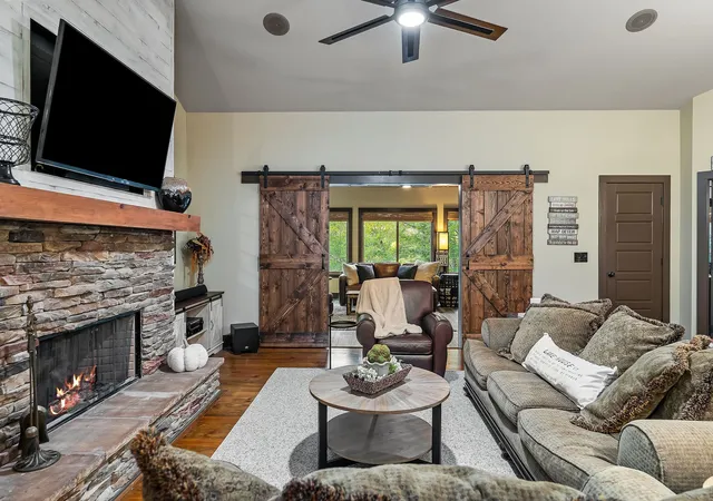 5th image of 560 Springwood Pl, Smithville, TN 37166 | MLS# 3002929