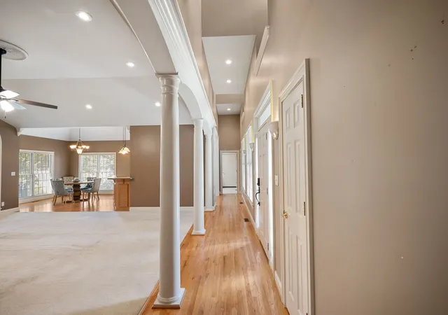 4th image of 350 Bridlewood Dr, Fayetteville, TN 37334 | MLS# 3009181