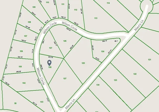 Photo 2 of Land for sale at 190 Wilson Cir, Smithville, TN 37166 | MLS# 3006459 | Listing updated on 2025-10-01