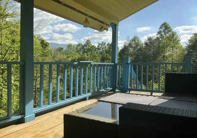 5th image of 5475 Otto Williams Rd, Cosby, TN 37722 | MLS# 3003302
