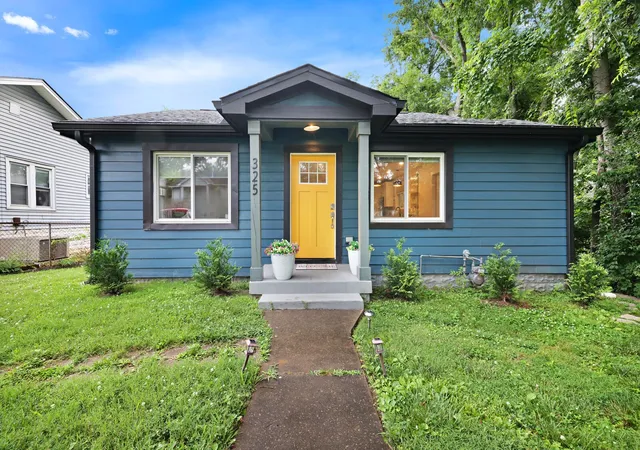 2nd image of 325 Pullen Ave, Nashville, TN 37207 | MLS# 3003241